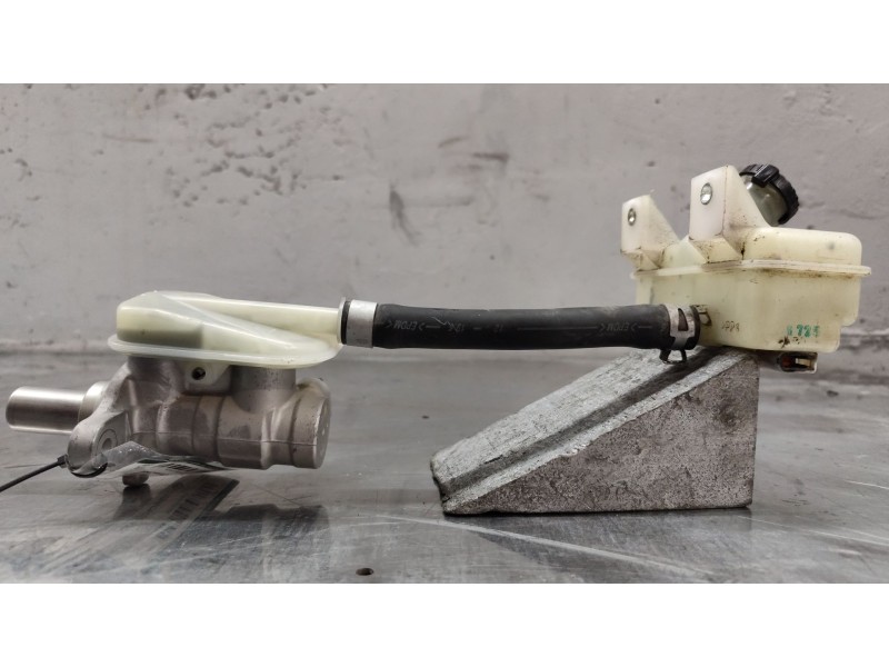 Recambio de bomba freno para nissan nv200 furgoneta 1.5 dci 90 (m20, m20m) referencia OEM IAM JX50E  