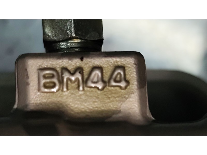 Recambio de bomba freno para nissan nv200 furgoneta 1.5 dci 90 (m20, m20m) referencia OEM IAM JX50E  