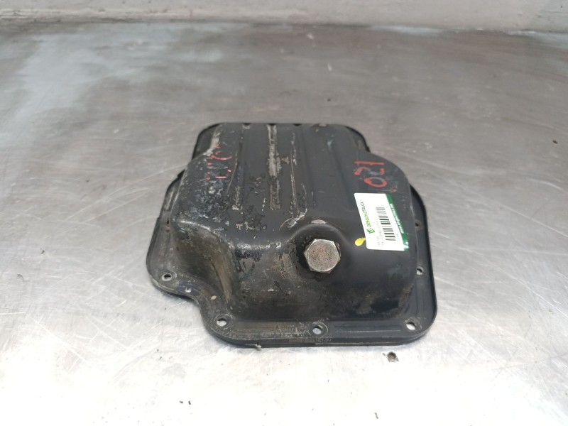 Recambio de carter para opel combo (corsa c) 1.7 16v cdti referencia OEM IAM   