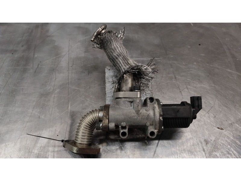 Recambio de valvula egr para opel vectra c (z02) 1.9 cdti (f69) referencia OEM IAM   