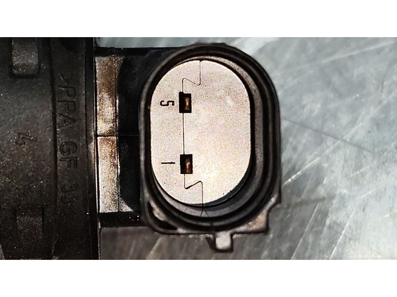 Recambio de valvula egr para opel vectra c (z02) 1.9 cdti (f69) referencia OEM IAM   