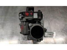 Recambio de caja mariposa para opel vectra c (z02) 1.9 cdti (f69) referencia OEM IAM   