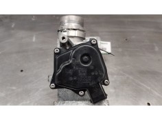 Recambio de caja mariposa para nissan nv200 furgoneta 1.5 dci 90 (m20, m20m) referencia OEM IAM 161a09287rd  