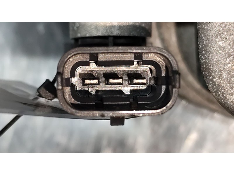 Recambio de caja mariposa para nissan nv200 furgoneta 1.5 dci 90 (m20, m20m) referencia OEM IAM 161a09287rd  