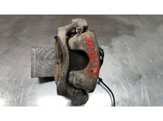 Recambio de pinza freno delantera derecha para infiniti q30 1.5 d referencia OEM IAM 295x23  