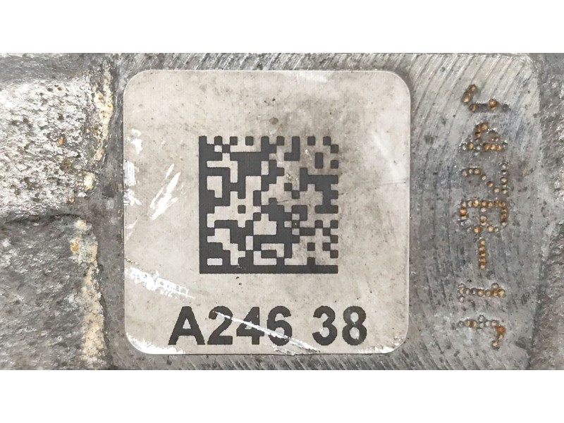 Recambio de pinza freno delantera derecha para infiniti q30 1.5 d referencia OEM IAM 295x23  