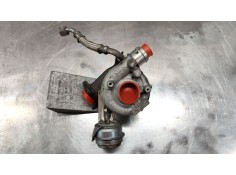 Recambio de turbocompresor para skoda superb (3u4) classic referencia OEM IAM gt1748v   2