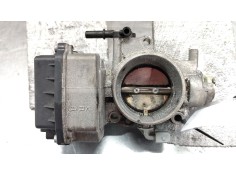 Recambio de caja mariposa para peugeot 407 (6d_) 2.0 (6drfnb, 6drfne) referencia OEM IAM 9652682880  