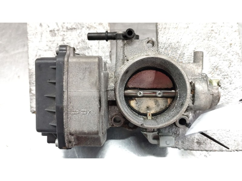 Recambio de caja mariposa para peugeot 407 (6d_) 2.0 (6drfnb, 6drfne) referencia OEM IAM 9652682880  