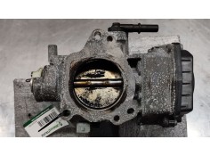 Recambio de caja mariposa para peugeot 407 (6d_) 2.0 (6drfnb, 6drfne) referencia OEM IAM 9652682880   2