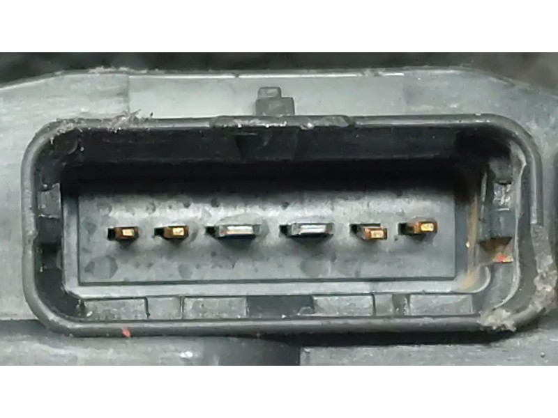 Recambio de caja mariposa para peugeot 407 (6d_) 2.0 (6drfnb, 6drfne) referencia OEM IAM 9652682880  