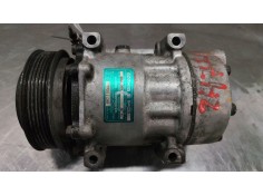 Recambio de compresor aire acondicionado para renault laguna (b56) 1.8 16v rt referencia OEM IAM 7700111289  