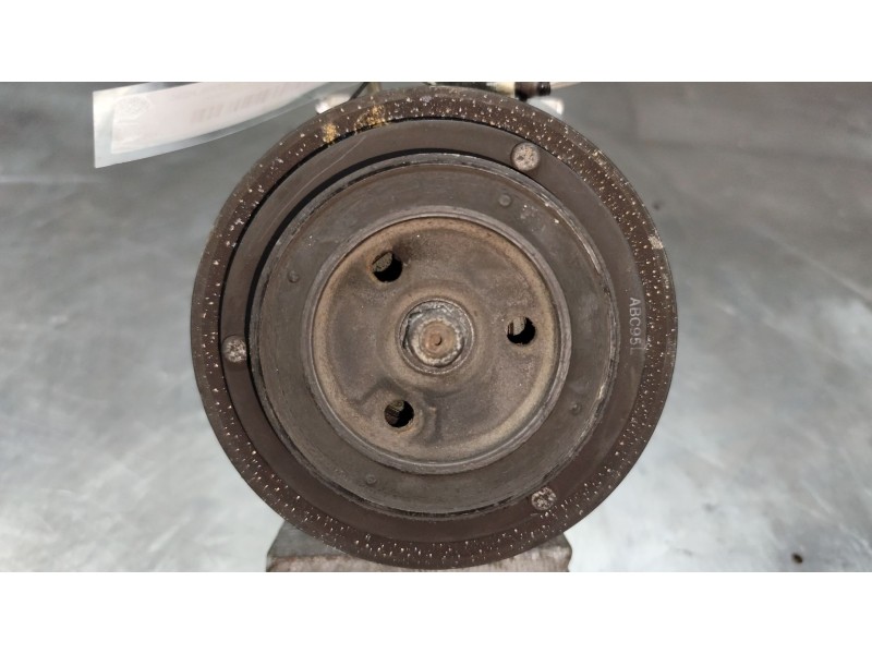 Recambio de compresor aire acondicionado para renault laguna (b56) 1.8 16v rt referencia OEM IAM 7700111289  