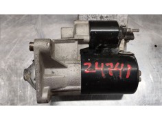 Recambio de motor arranque para renault laguna (b56) 1.8 16v rt referencia OEM IAM 0001106012  
