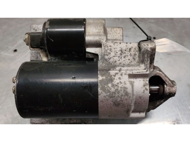Recambio de motor arranque para renault laguna (b56) 1.8 16v rt referencia OEM IAM 0001106012  