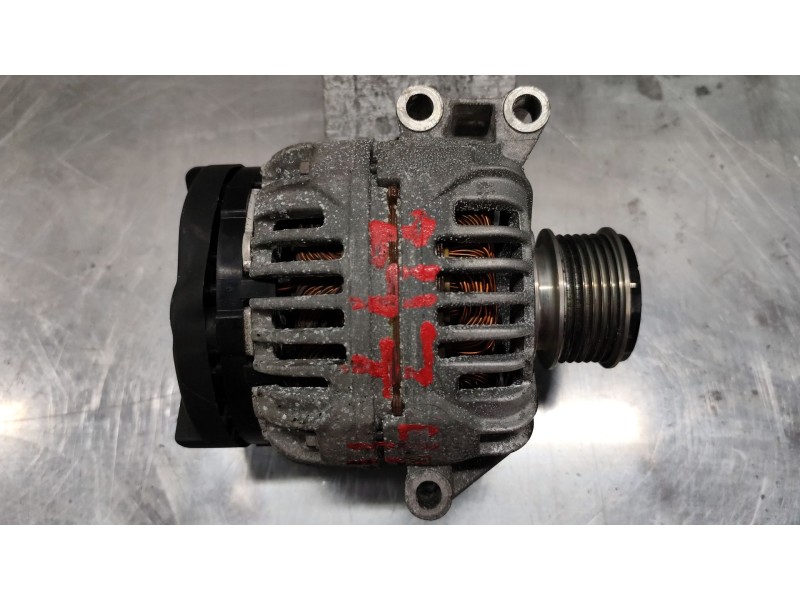 Recambio de alternador para renault laguna (b56) 1.8 16v rt referencia OEM IAM 0124415007  