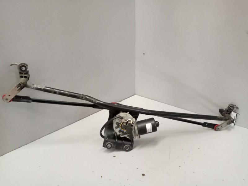 Recambio de articulacion limpia delantero para volvo fh xxx referencia OEM IAM 23573365  