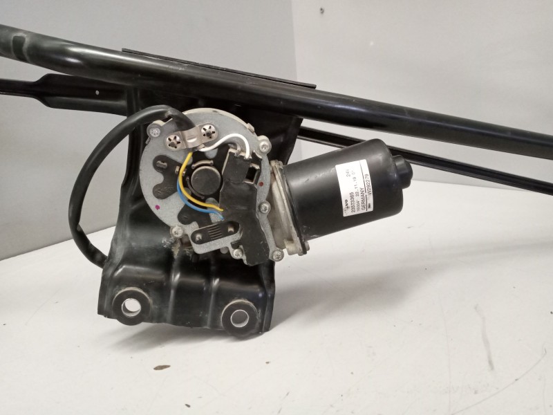 Recambio de articulacion limpia delantero para volvo fh xxx referencia OEM IAM 23573365  