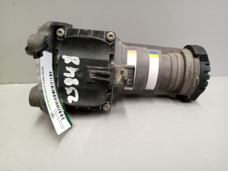 Recambio de valvula aire para volvo fh xxx referencia OEM IAM 21114973 K027386 