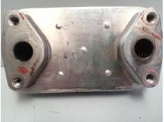 Recambio de enfriador aceite motor para iveco sunrise referencia OEM IAM 504078695   2