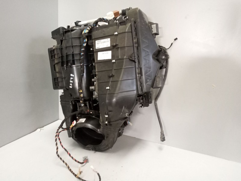 Recambio de calefaccion entera normal para volvo fh xxx referencia OEM IAM 82464929 82379422 84476105