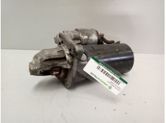 Recambio de motor arranque para iveco sunrise referencia OEM IAM 69502571 00010930 