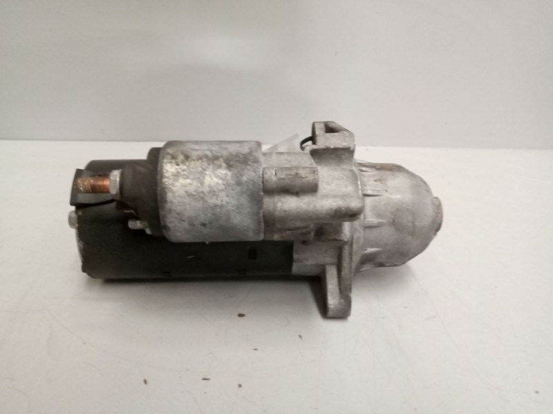 Recambio de motor arranque para iveco sunrise referencia OEM IAM 69502571 00010930 