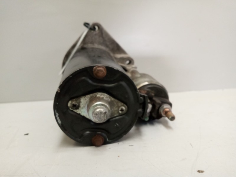 Recambio de motor arranque para iveco sunrise referencia OEM IAM 69502571 00010930 