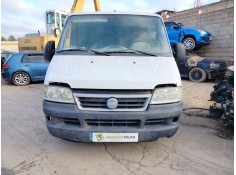 fiat ducato furgoneta (244_) del año 2006