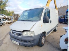 fiat ducato furgoneta (244_) del año 2006 2