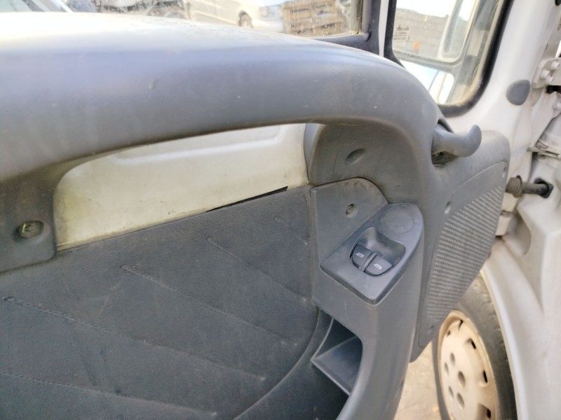 fiat ducato furgoneta (244_) del año 2006