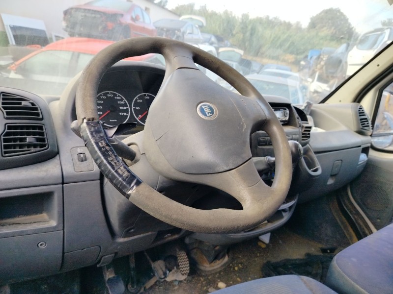 fiat ducato furgoneta (244_) del año 2006