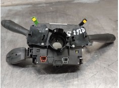 Recambio de mando multifuncion para peugeot 207 x-line referencia OEM IAM 96630732XT   2