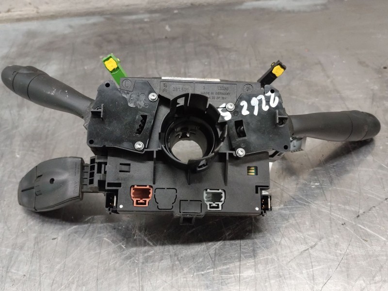 Recambio de mando multifuncion para peugeot 207 x-line referencia OEM IAM 96630732XT  