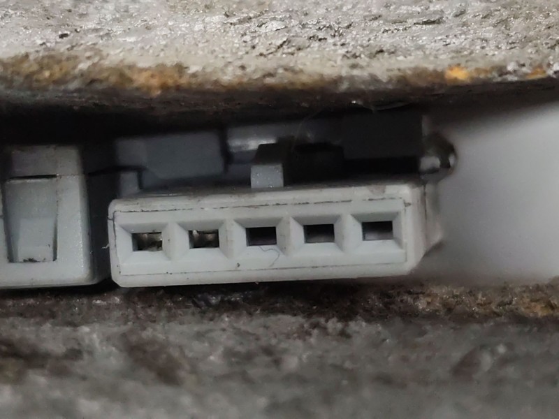 Recambio de mando multifuncion para peugeot 207 x-line referencia OEM IAM 96630732XT  