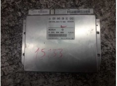 Recambio de centralita asr para mercedes clase e (w210) berlina 3.2 24v cat referencia OEM IAM 0315450832Q02 0265109499 