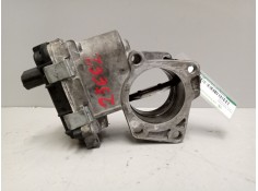 Recambio de caja mariposa para iveco sunrise referencia OEM IAM 5801728249  