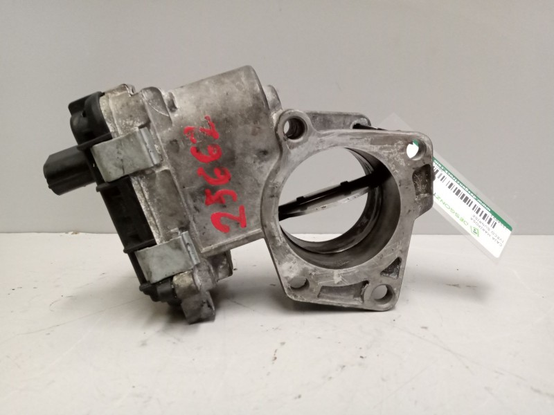 Recambio de caja mariposa para iveco sunrise referencia OEM IAM 5801728249  