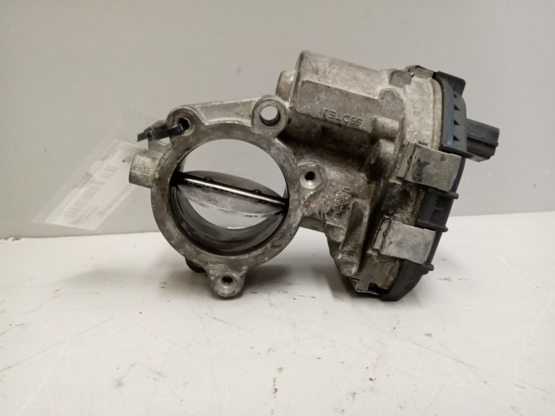 Recambio de caja mariposa para iveco sunrise referencia OEM IAM 5801728249  