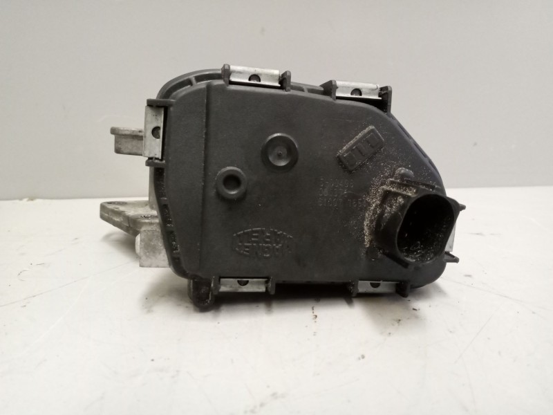 Recambio de caja mariposa para iveco sunrise referencia OEM IAM 5801728249  