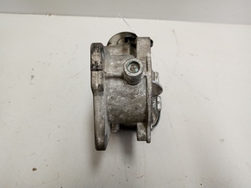 Recambio de caja mariposa para iveco sunrise referencia OEM IAM 5801728249  