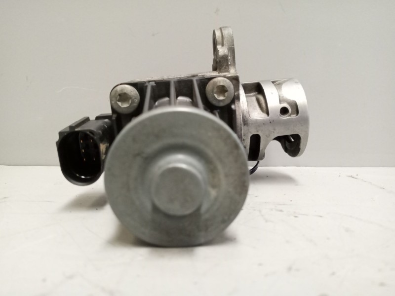 Recambio de valvula egr para iveco sunrise referencia OEM IAM 42577107 50276448 121220248012