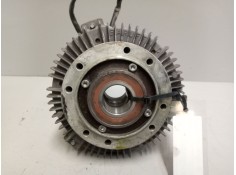 Recambio de ventilador viscoso motor para iveco sunrise referencia OEM IAM 504086465 504331675 