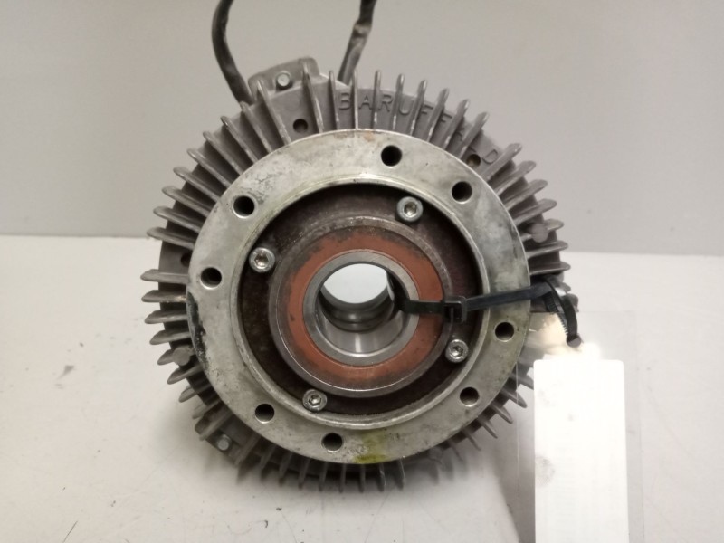 Recambio de ventilador viscoso motor para iveco sunrise referencia OEM IAM 504086465 504331675 