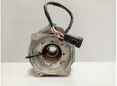 Recambio de ventilador viscoso motor para iveco sunrise referencia OEM IAM 504086465 504331675  2