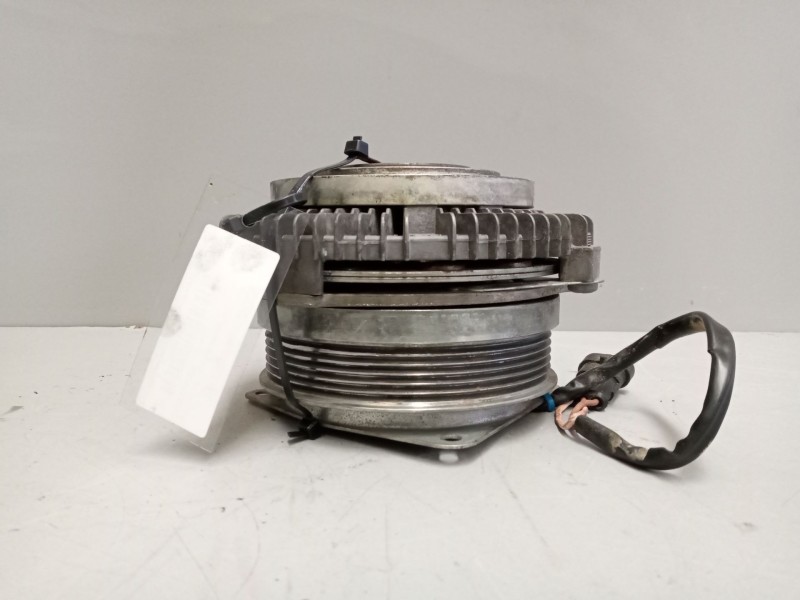 Recambio de ventilador viscoso motor para iveco sunrise referencia OEM IAM 504086465 504331675 
