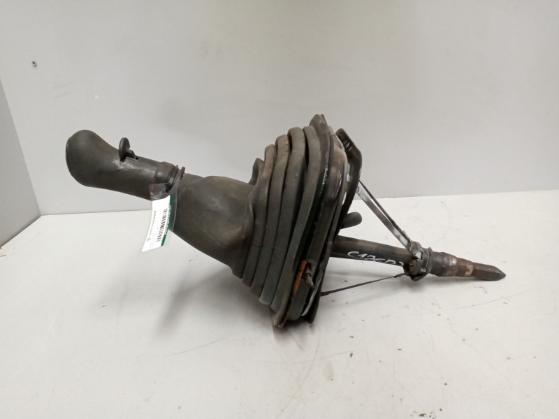 Recambio de palanca cambio para volvo fm 12 asta 2001 12.1 diesel (d12d420) referencia OEM IAM 1673610  