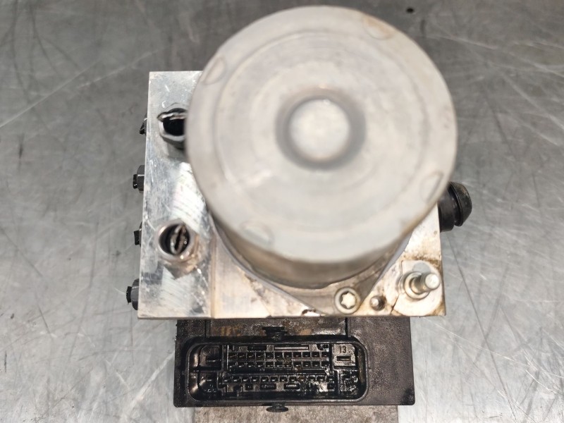 Recambio de abs para citroën c4 picasso i monospace (ud_) 1.6 hdi referencia OEM IAM 9661963780  