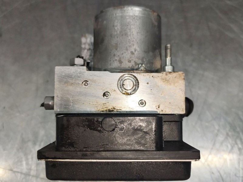 Recambio de abs para citroën c4 picasso i monospace (ud_) 1.6 hdi referencia OEM IAM 9661963780  