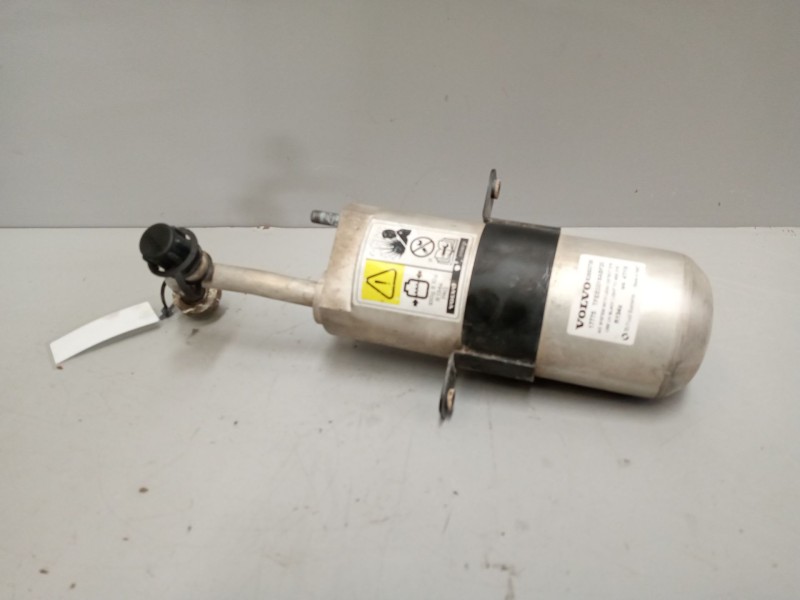 Recambio de filtro secante para volvo fh xxx referencia OEM IAM 82693739  